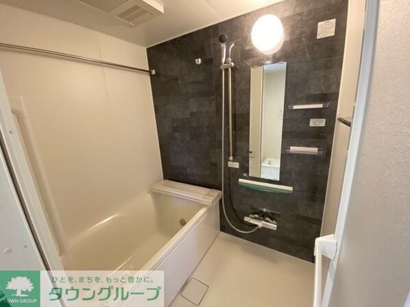 セントラルセブンの物件内観写真